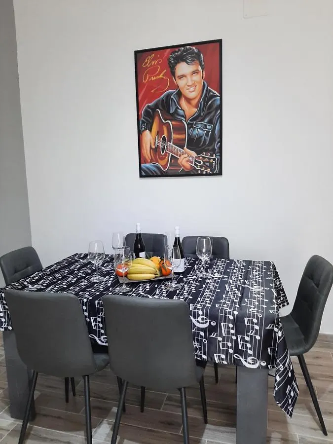 The Home Of Music Stars Katania
