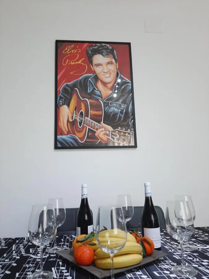 The Home Of Music Stars Katania